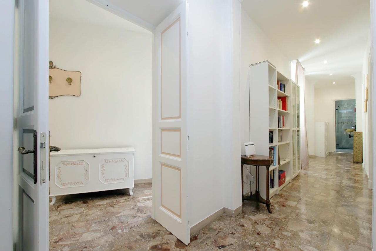 4Bnb - Luxury Mazzini Apartment Rome Extérieur photo