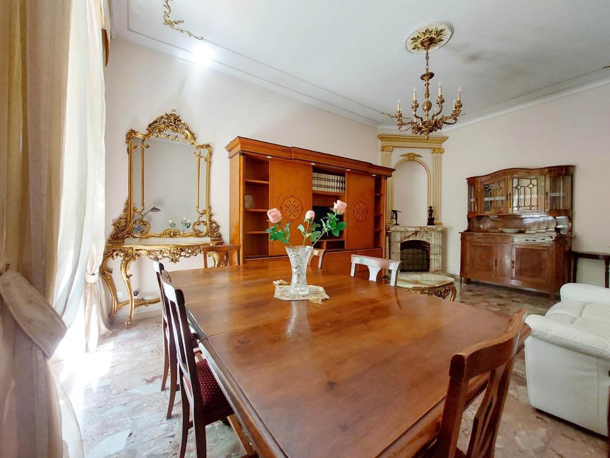 4Bnb - Luxury Mazzini Apartment Rome Extérieur photo