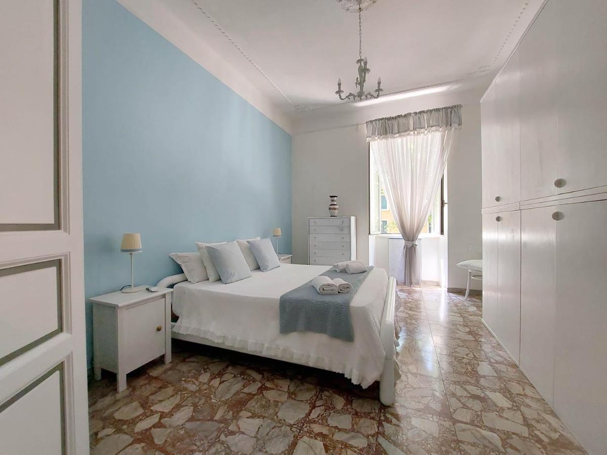 4Bnb - Luxury Mazzini Apartment Rome Extérieur photo
