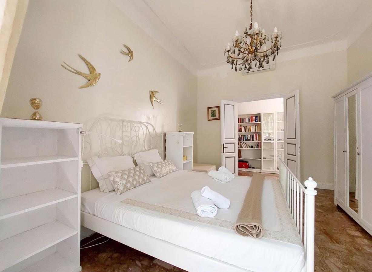 4Bnb - Luxury Mazzini Apartment Rome Extérieur photo
