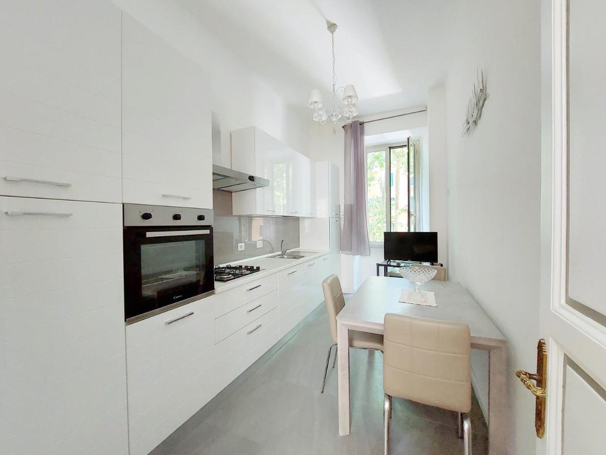 4Bnb - Luxury Mazzini Apartment Rome Extérieur photo