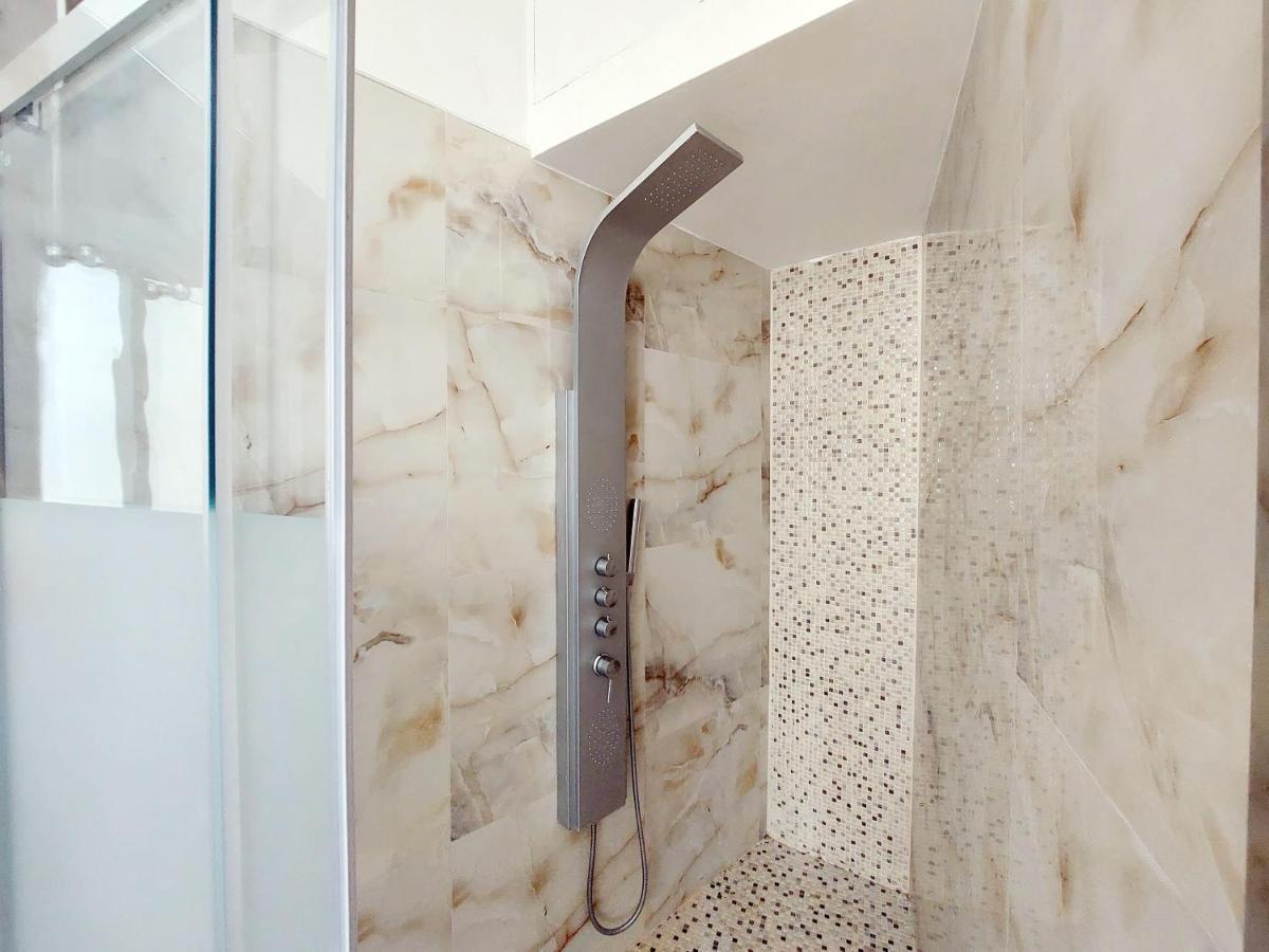 4Bnb - Luxury Mazzini Apartment Rome Extérieur photo