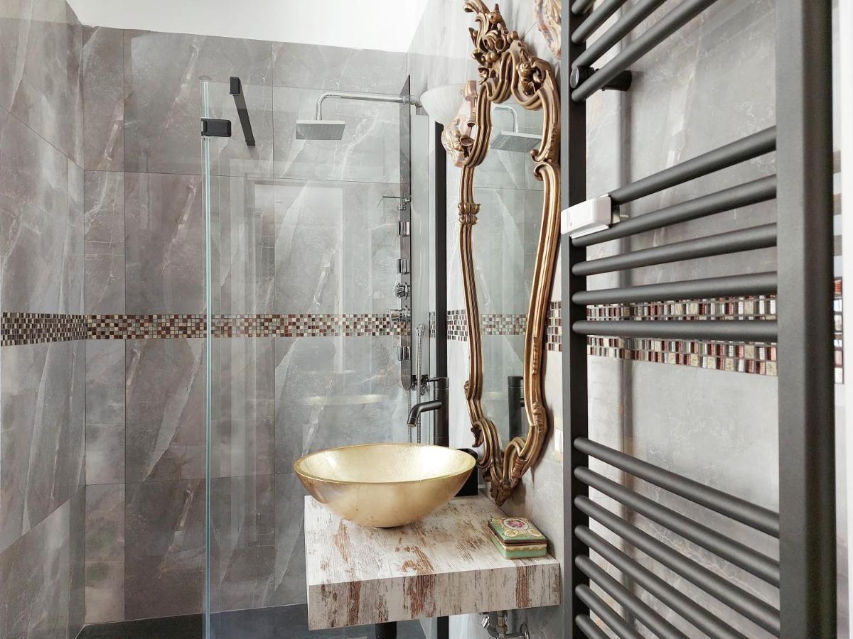 4Bnb - Luxury Mazzini Apartment Rome Extérieur photo