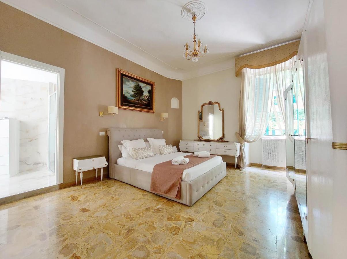4Bnb - Luxury Mazzini Apartment Rome Extérieur photo
