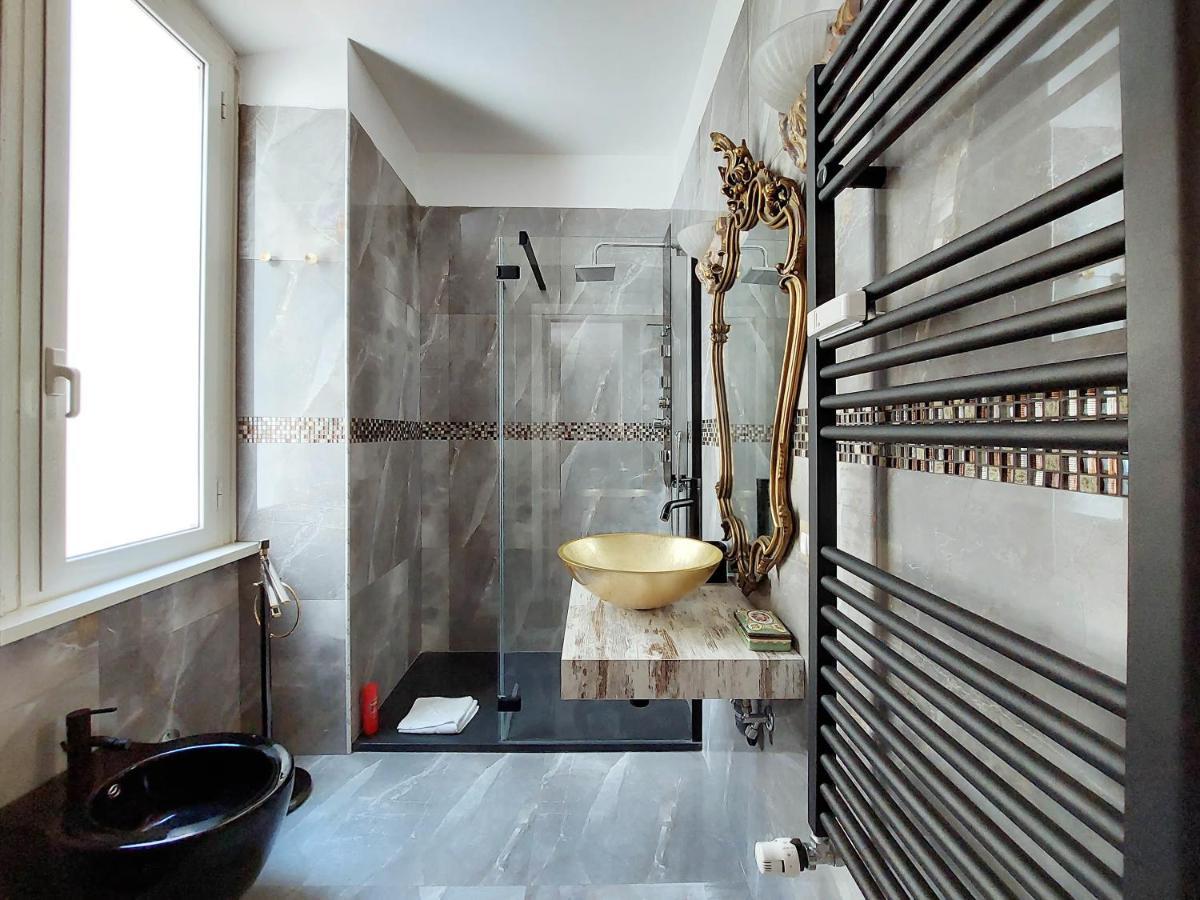 4Bnb - Luxury Mazzini Apartment Rome Extérieur photo