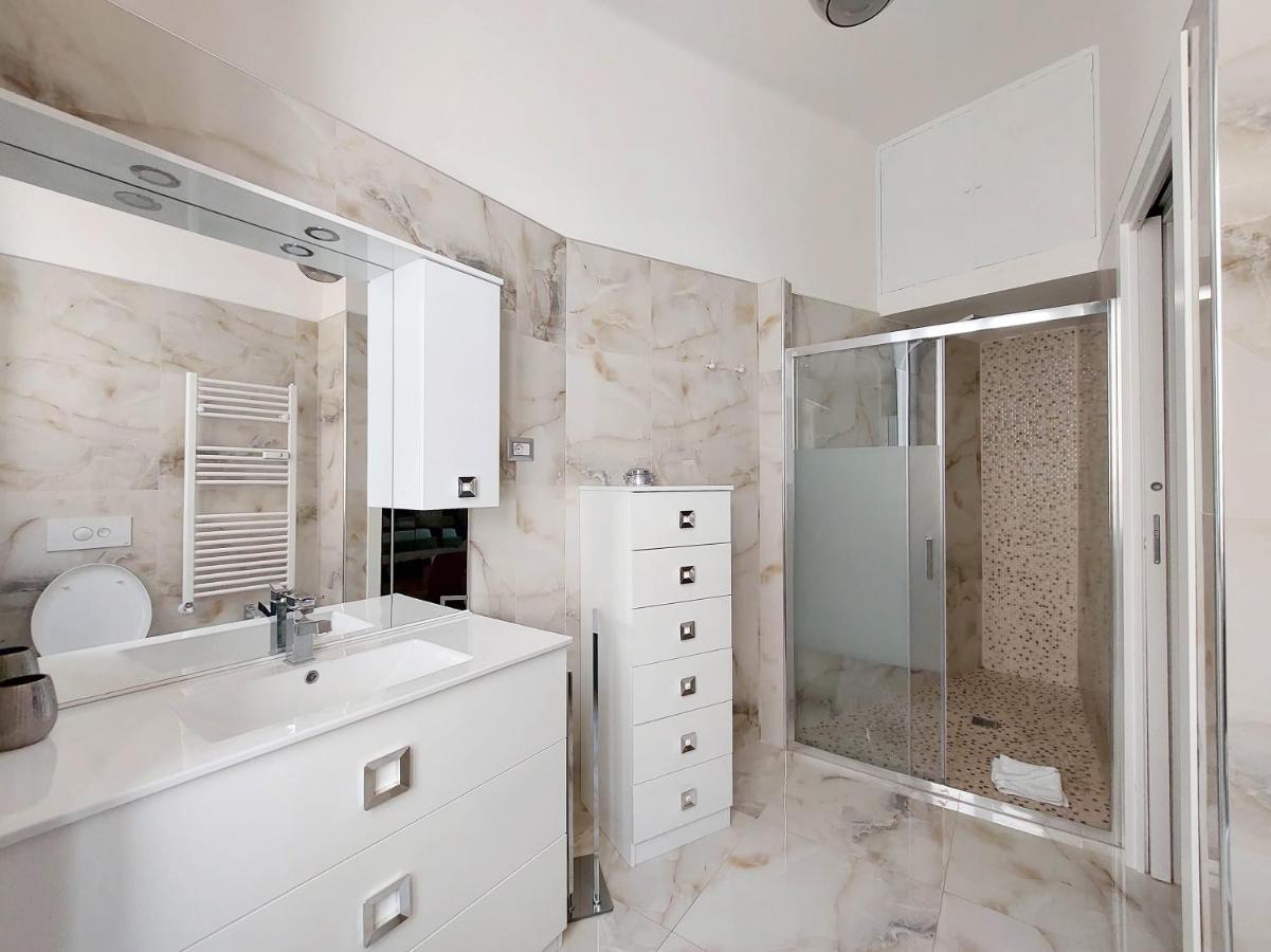 4Bnb - Luxury Mazzini Apartment Rome Extérieur photo
