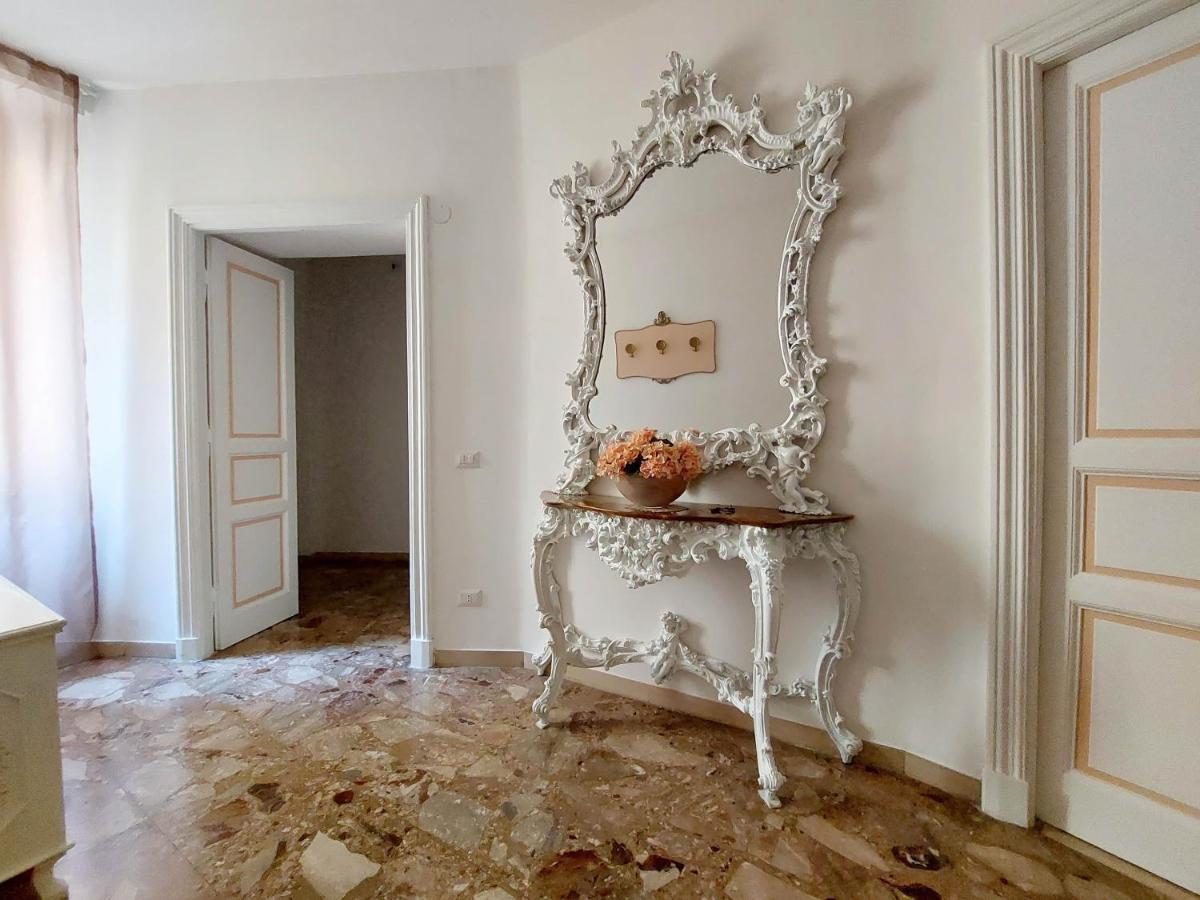 4Bnb - Luxury Mazzini Apartment Rome Extérieur photo