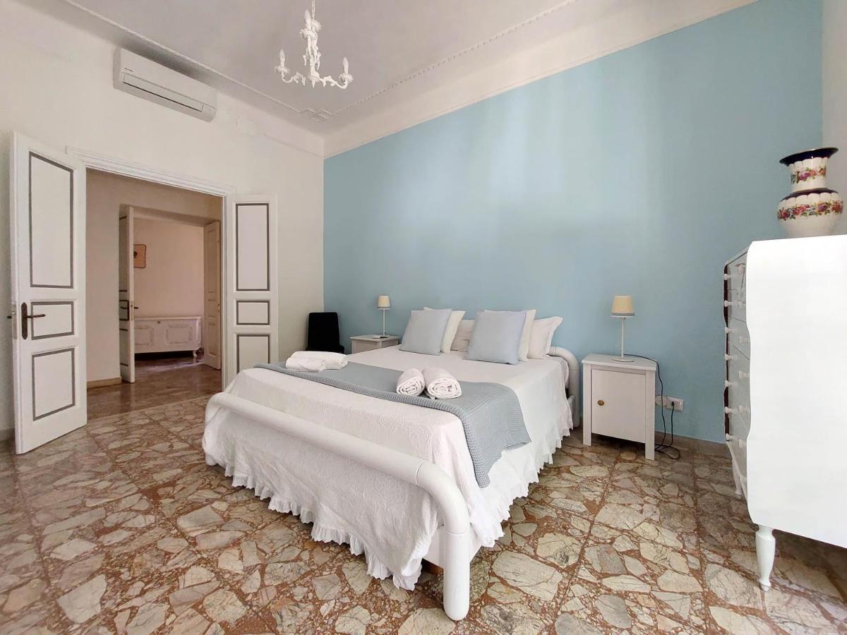 4Bnb - Luxury Mazzini Apartment Rome Extérieur photo