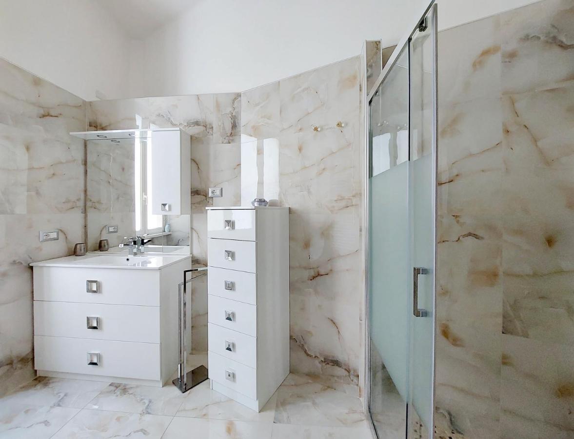 4Bnb - Luxury Mazzini Apartment Rome Extérieur photo